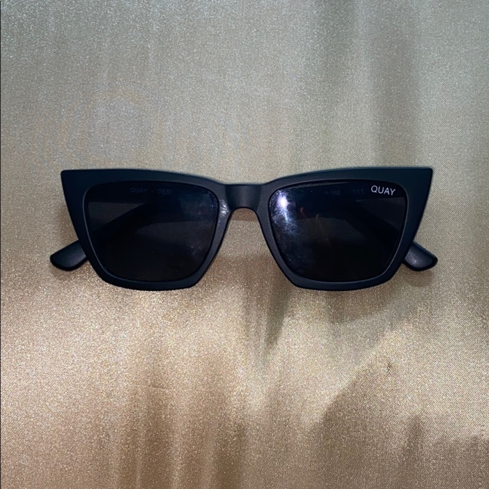 Quay Desi Perkins Sunglasses